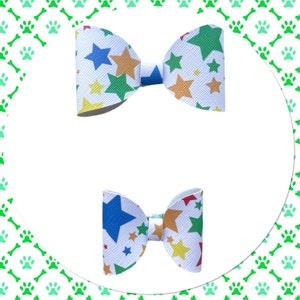 Dog Bow for Collar - Collar accessories - Bow tie