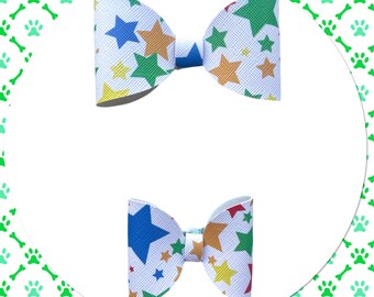 Dog Bow for Collar - Collar accessories - Bow tie