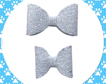 Dog Bow for Collar - Collar accessories - Bow tie