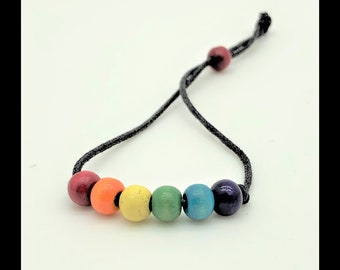 Gay Pride Bracelet, LGBT bracelet,couples bracelet, gay pride jewellery,LGBT,rainbow bracelet,Cotton Cord Bracelet