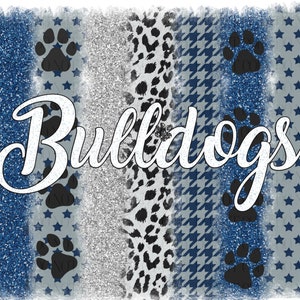 Bulldogs PNG