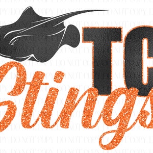 TC Stings PNG