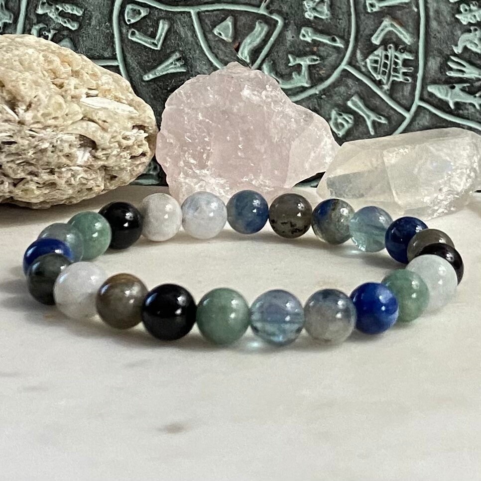 Negative Energy and Aura Protection. Clarity New Beginnings - Etsy