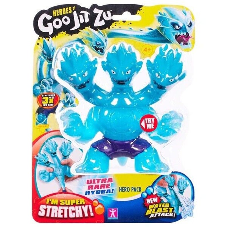 Hydra Goo Jit Zu