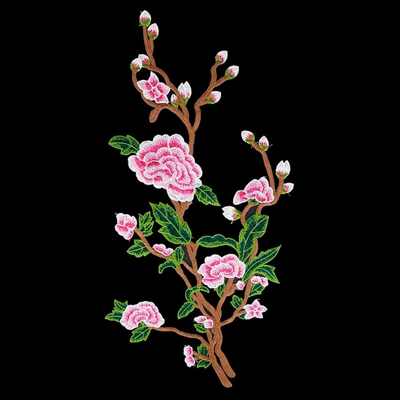 1piece dentelle vert rose brodé Patches tissu fleur dentelle tissu Patches Applique Motif Scrapbooking apliquer pour projets de bricolage T1843 278740 1piece dentelle vert rose brodé Patches tissu fleur dentelle tissu Patches Applique Motif Scrapbooking apliquer pour projets de bricolage T1843 278740