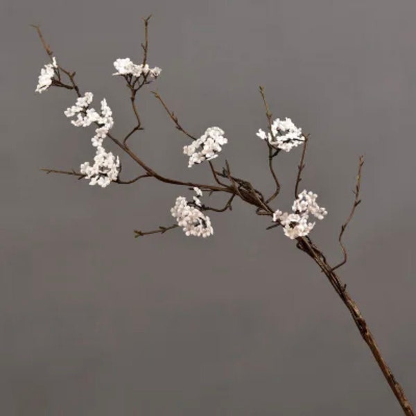 Artificial Blossom Branches Etsy UK