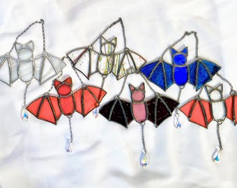 Fun Little Bats