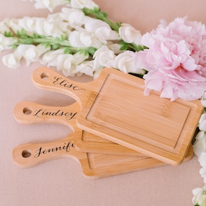 Gepersonaliseerde mini-charcuterieplank | Verjaardag | Huwelijkscadeau | Vrijgezellenfeest | Kaasplankje | Gepersonaliseerde cadeau | Tuinfeest | Uniek cadeau