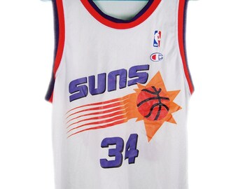 old school suns jersey