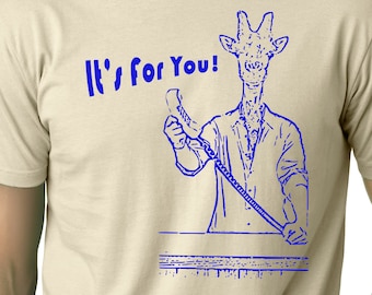 It's For You T-shirt