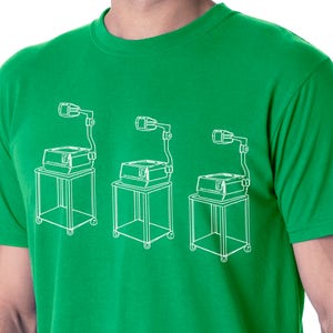 Three of Them T-shirt