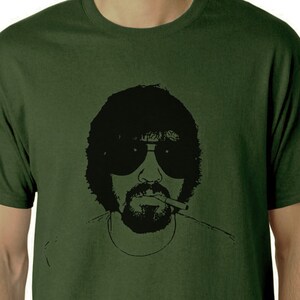 Mr. Nasty t-shirt