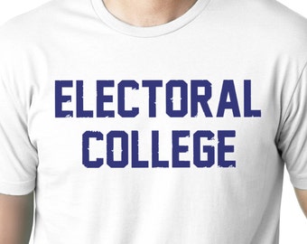 Electoral College T-shirt