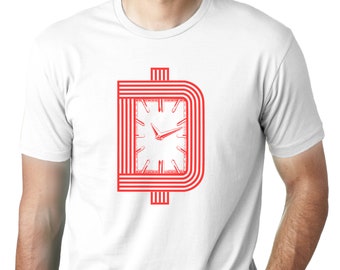 Dame Dolla Time T-shirt