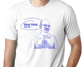 Blue Lives Matter