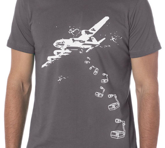 patagonia wolf shirt