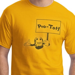 プロトット！Tシャツ