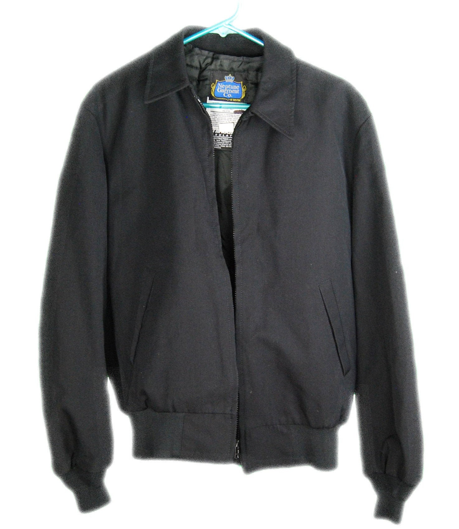 Vintage Hipster Jacket Sport Jacket 