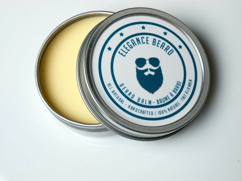 All Natural And Handmade Beard Cream Shipping Is Only 4.99 Dollars For USA & Canada image 3