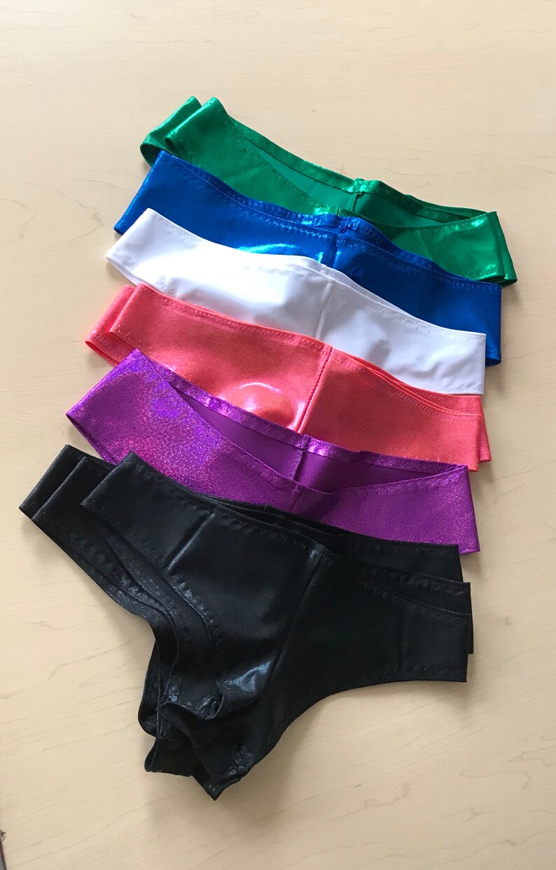 Cheeky Shorts Low Waisted Booty Shorts Low Rise Shorts All Etsy