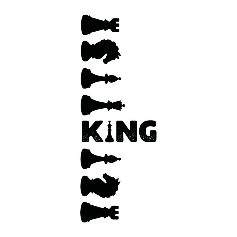 Free Free King Power Svg 647 SVG PNG EPS DXF File
