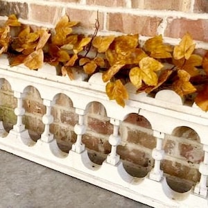 6ft Fall Garland