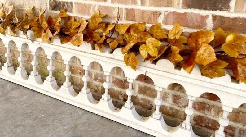 6ft Fall Garland
