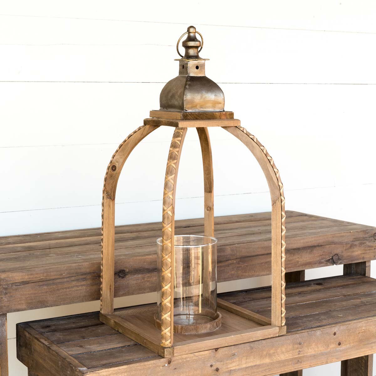 Lantern Top - Etsy