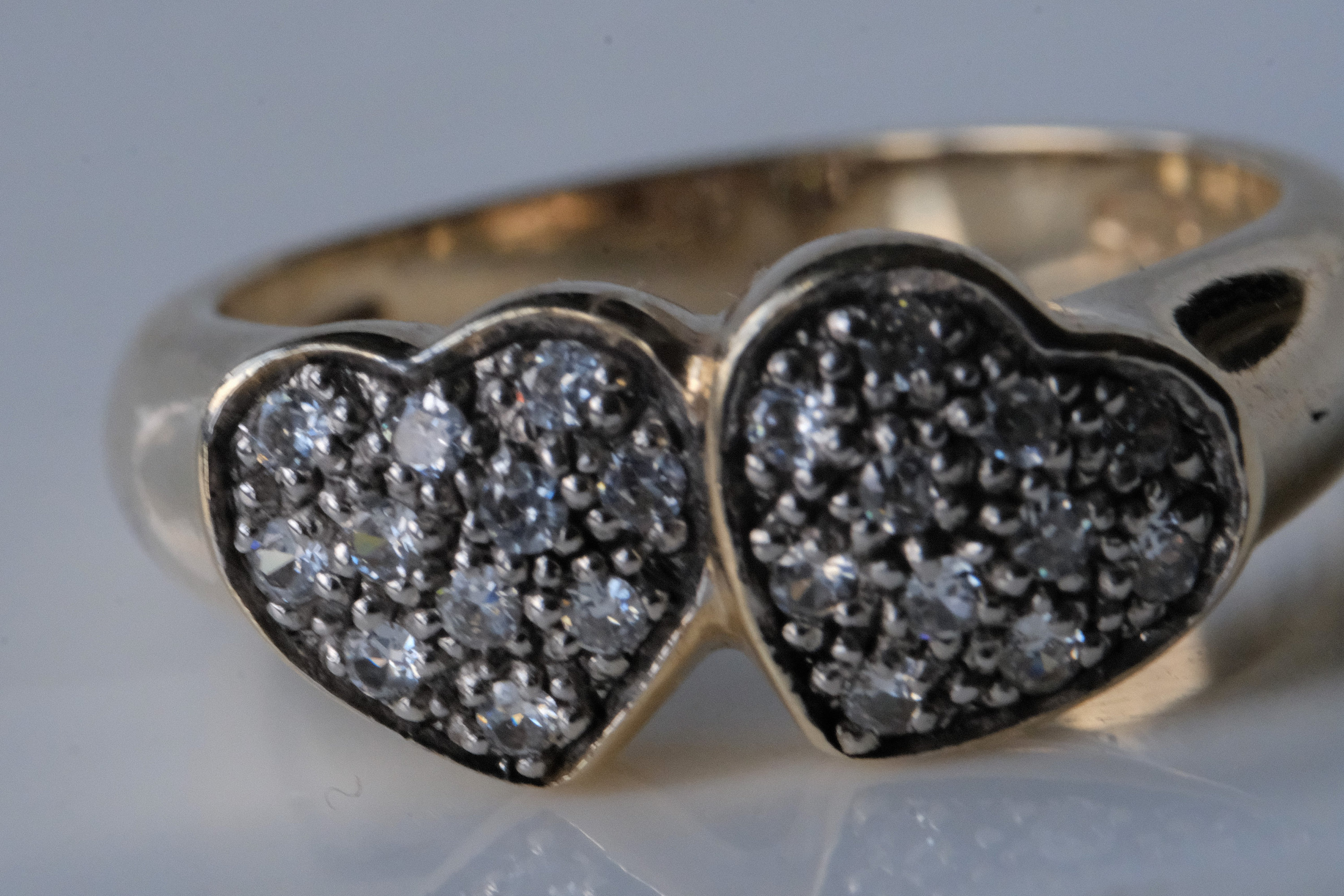 Clyde duneier ring - Etsy 日本