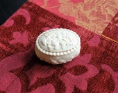 Vintage Lenox Fruits of Life Trinket
