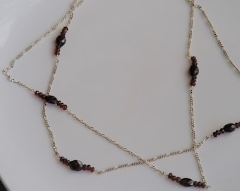 J Jill Necklace - Etsy