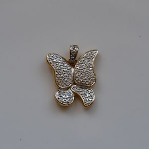 Ross Simons イタリア ヴィンテージ　925 シルバー ネックレス 花 イタリア Ross Simons ペンダントトップ シルバー925 刻印 花