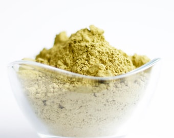 100g Organic Cassia Powder