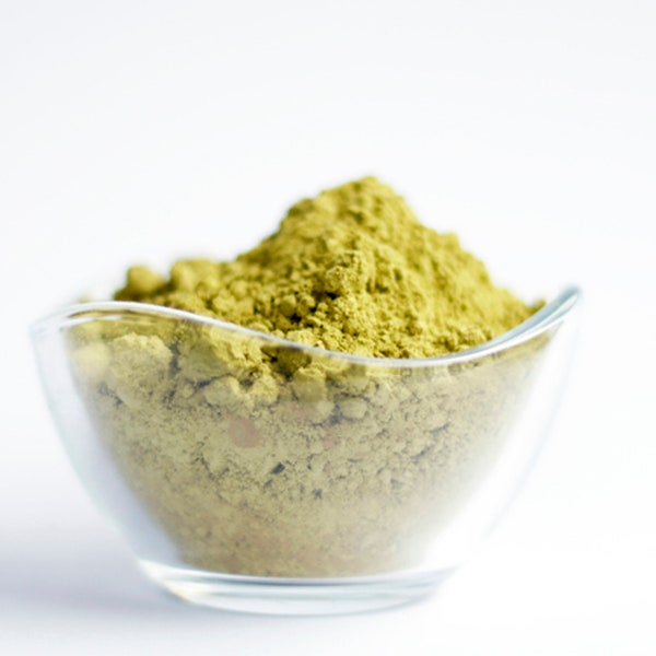 100g Organic Rajasthani Henna Powder