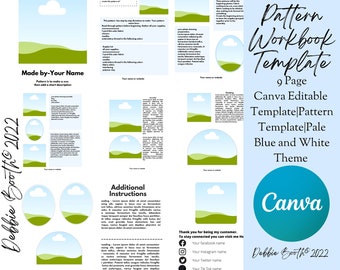 Vista Print Business - Etsy