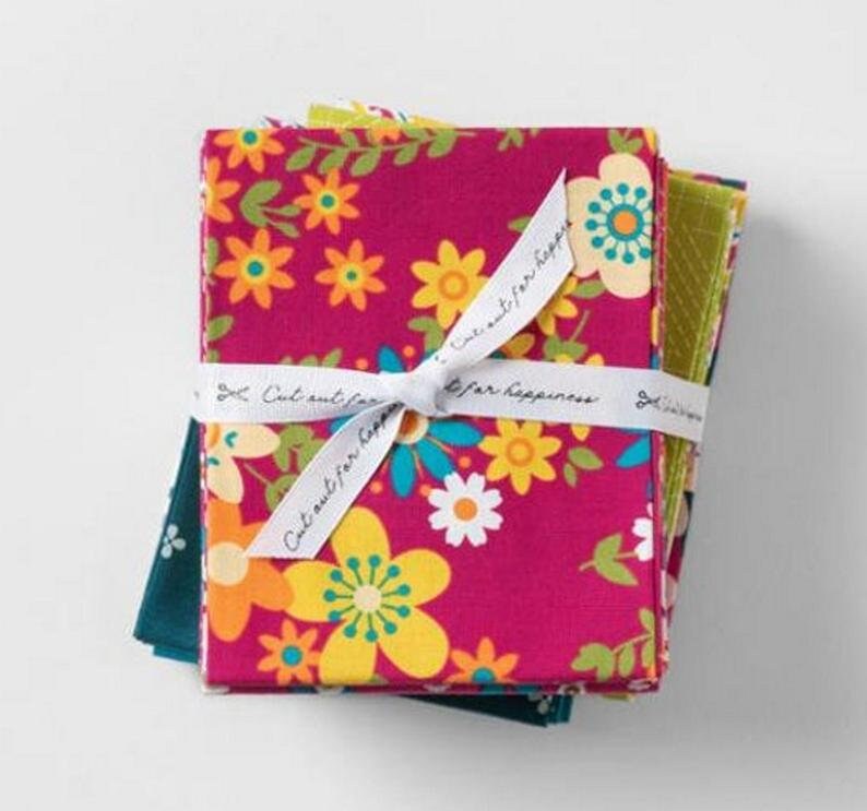Boundless FAB Half Yard Bundle