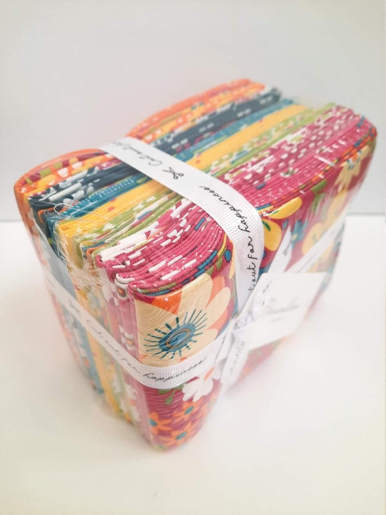 Boundless FAB Half Yard Bundle