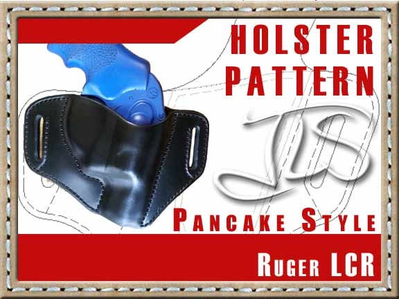 Holster kit from hobby lobby : r/Leathercraft