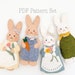 see more listings in the PDF Sewing Patterns section