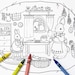 see more listings in the Printable Coloring Pages section