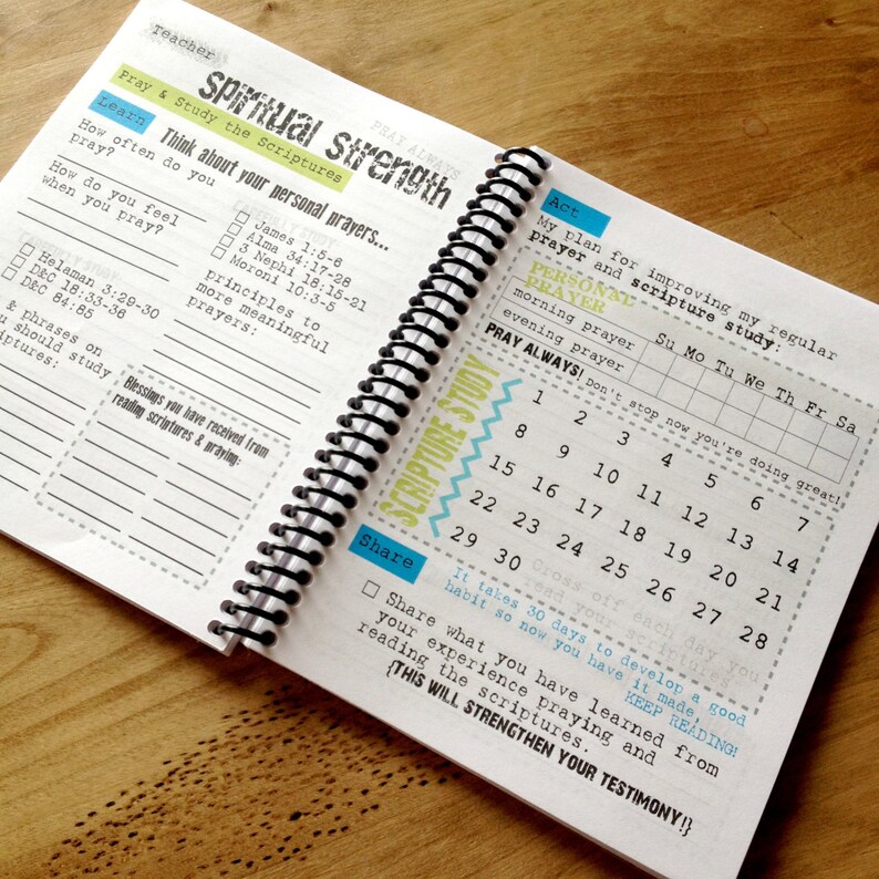 Duty To God Journal Printable Download Etsy duty-to-god-journal-printable-download-etsy