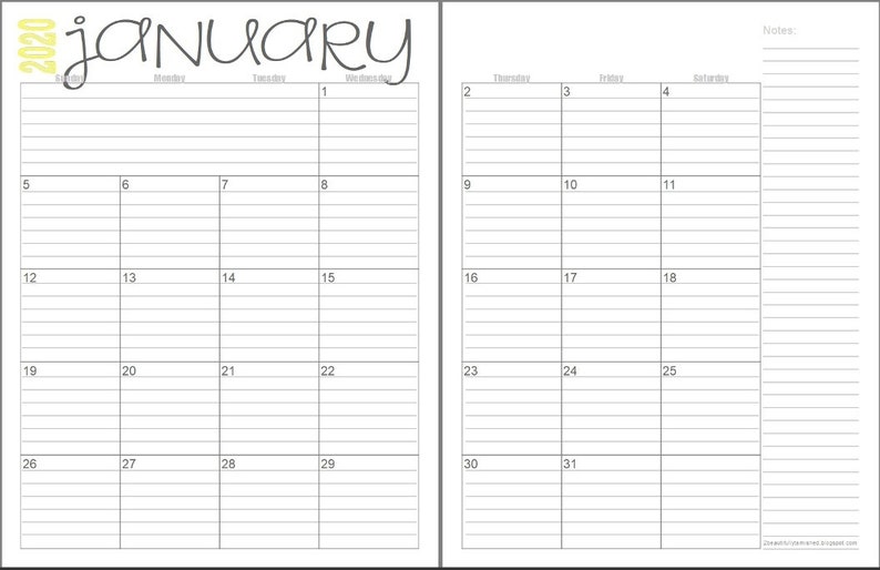 apple pages calendar template 2020 apple pages calendar template 2020