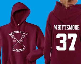 derek hale hoodie