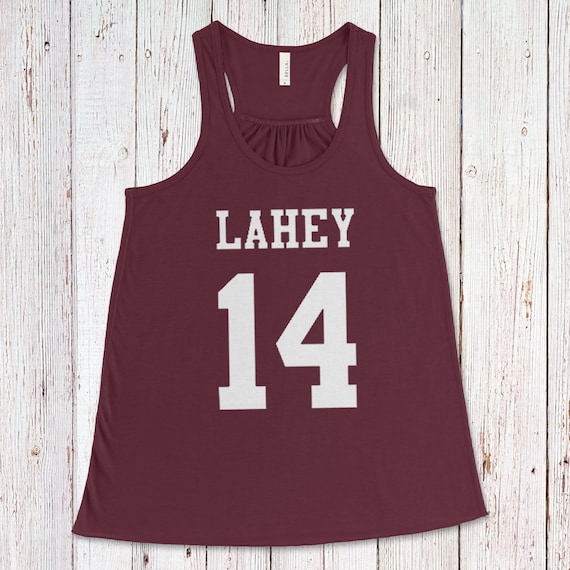 lahey 14 hoodie