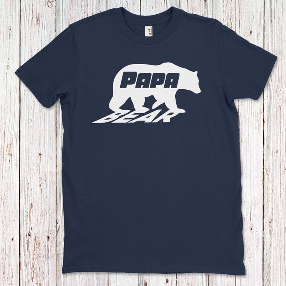 camiseta papa y bebe