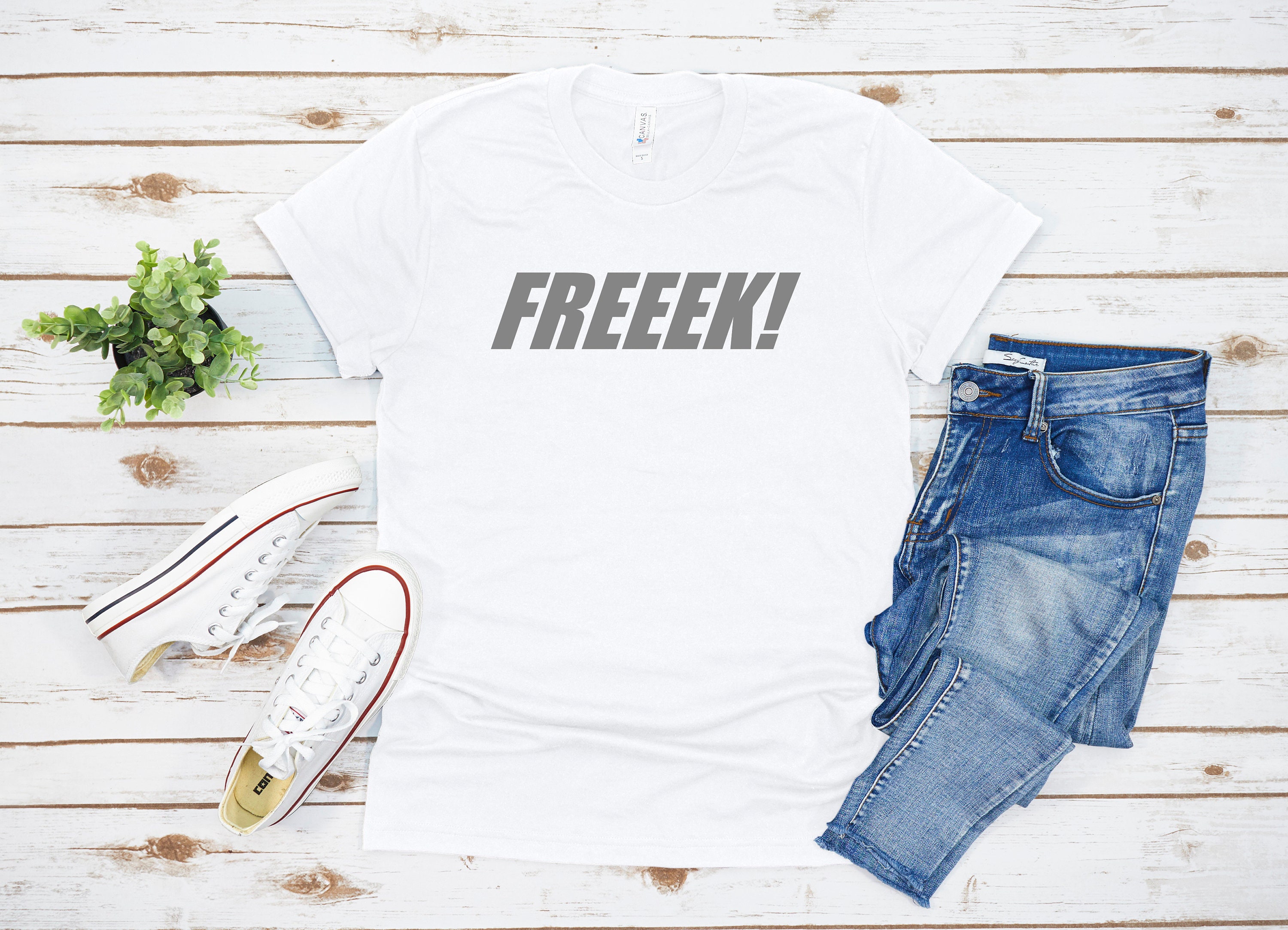 GEORGE MICHAEL FREEEK! Tシャツ Sサイズ