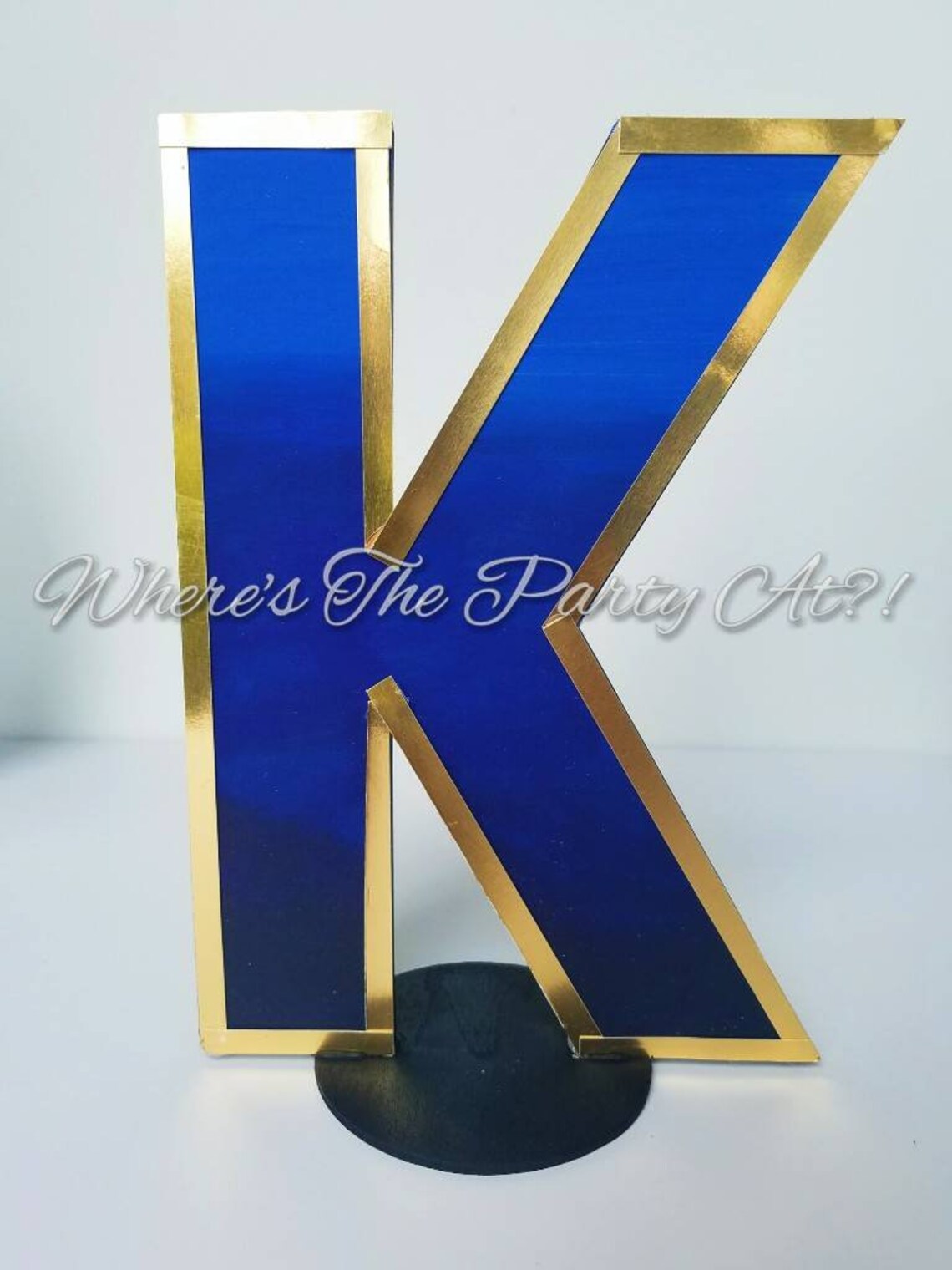 Black Panther Inspired Letters/black Panther Birthday Etsy