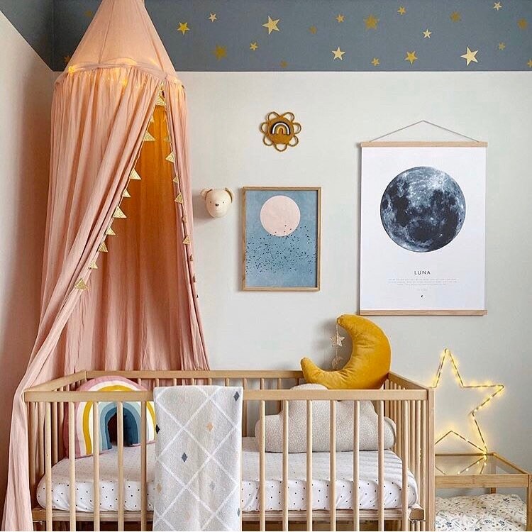 Star Wall Decal Stickers Kids Decor Kids Room Ideas Kids - Etsy UK