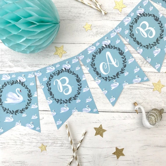star bunting nursery