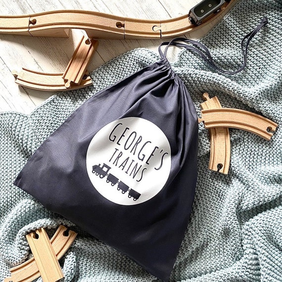 personalised bags for babies